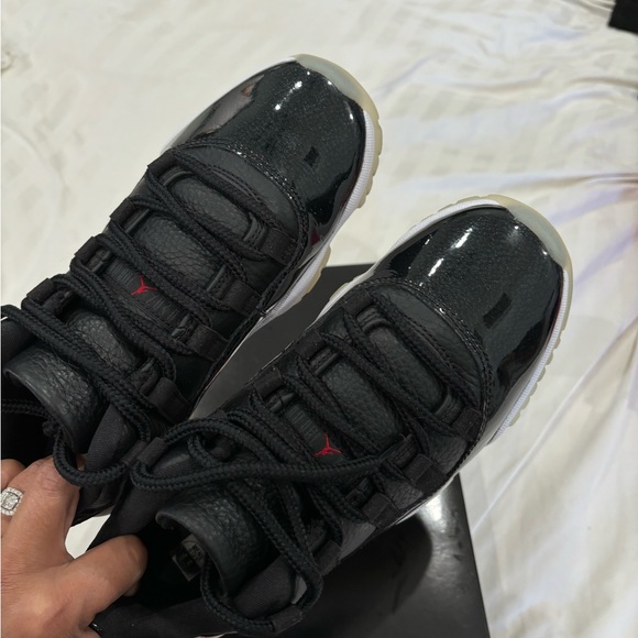 Air Jordan 11 retro low - Picture 8 of 12